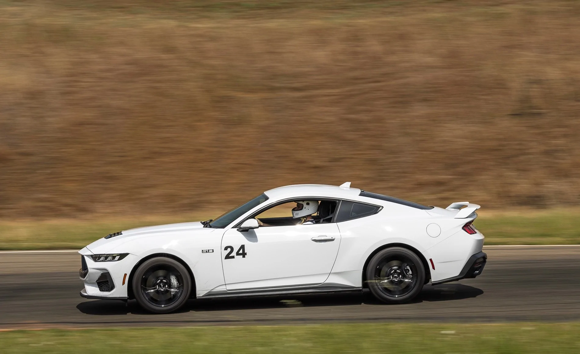 S650 Mustang Stuck between White or Silver PurposeBuiltMedia-187A9540