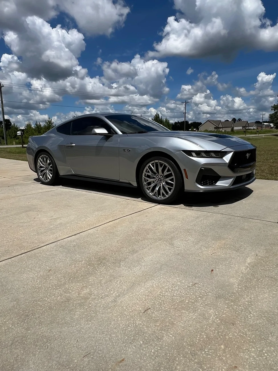 S650 Mustang Anyone owned a Stingray C8 & Thoughts on it? IMG_9950
