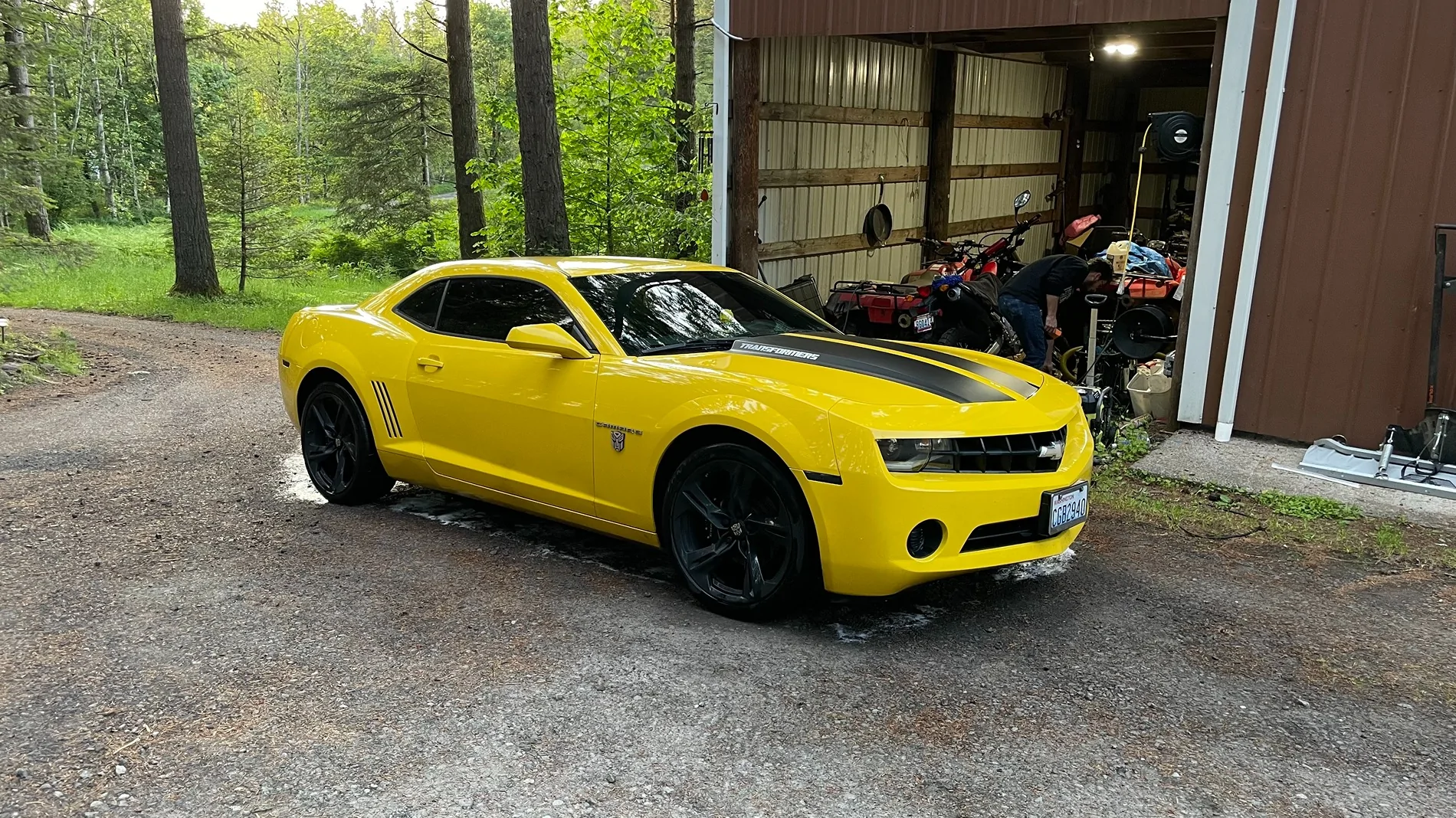 S650 Mustang Why Gen Z Is Revved Up About Driving Stick Shift Cars IMG_4097