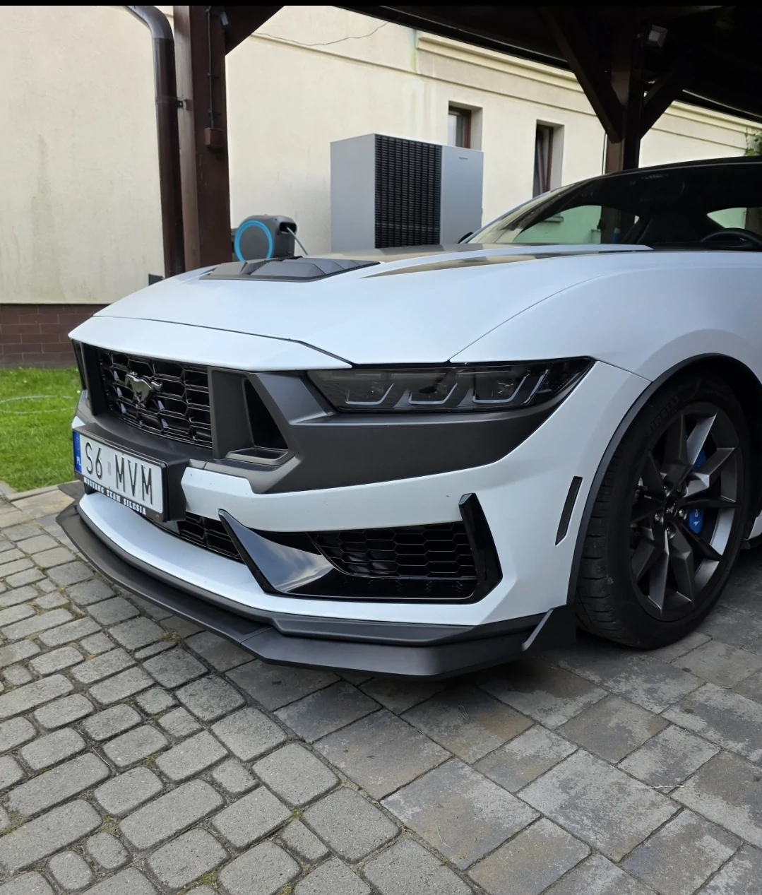 S650 Mustang Fender flares for DH Screenshot_20250823_170213_Gallery