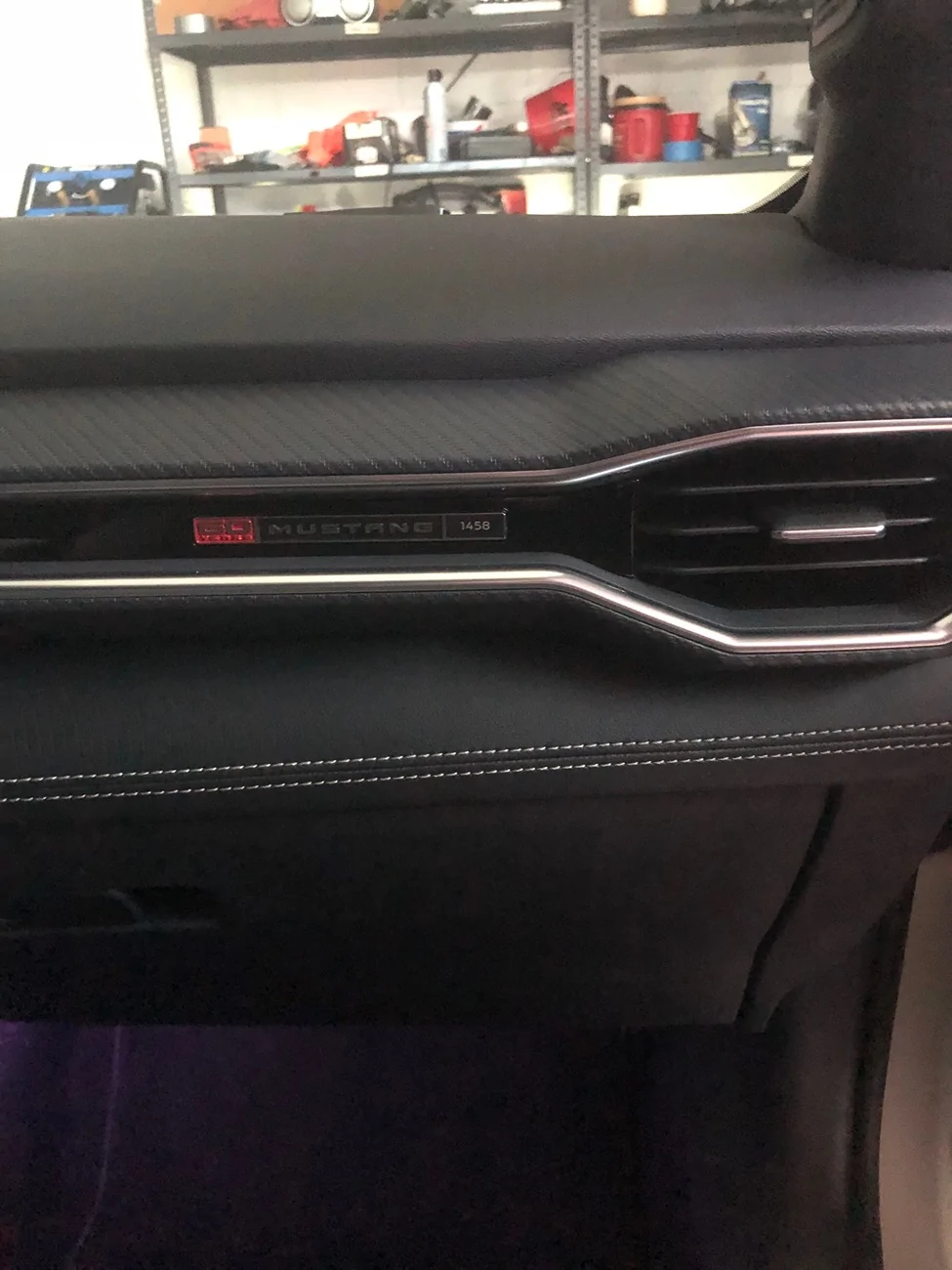 S650 Mustang Unofficial 2025 60th Anniversary Edition Mustang Registry IMG_0888