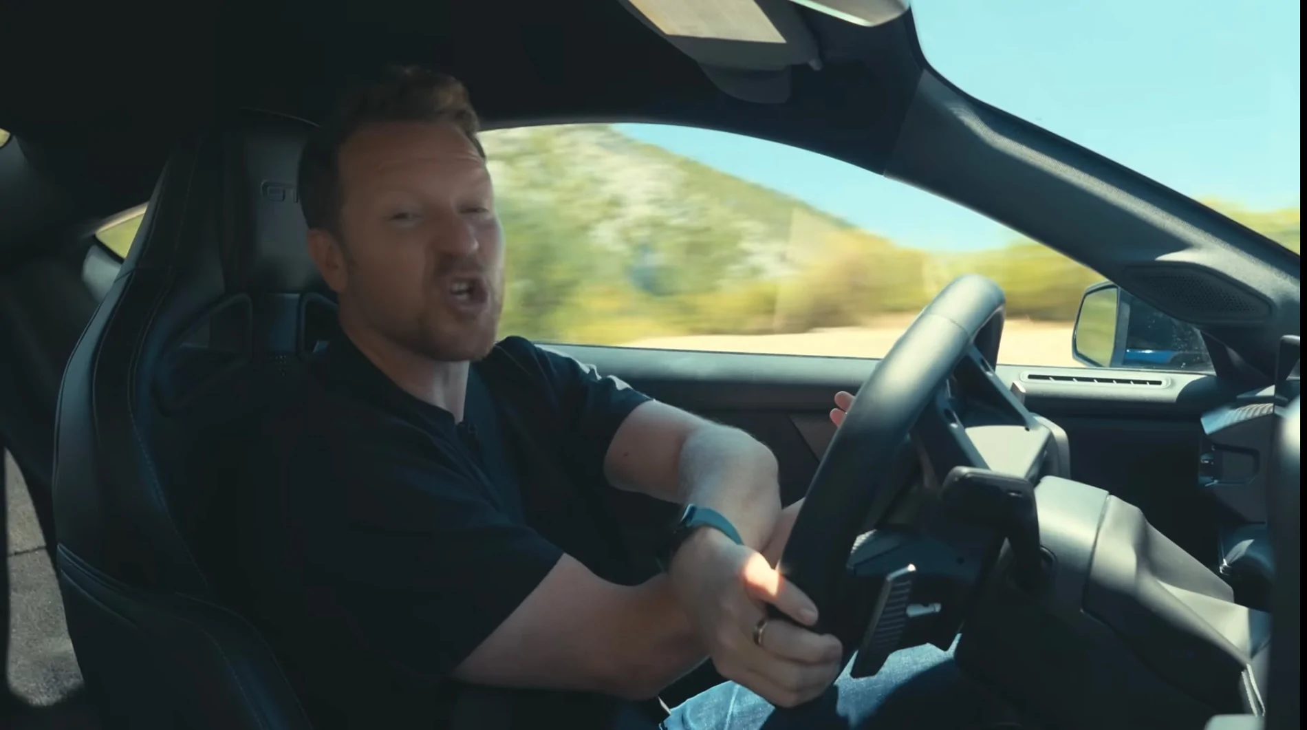 S650 Mustang Mustang GTD european outlet reviews: Top Gear & Richard Hammond IMG_4791