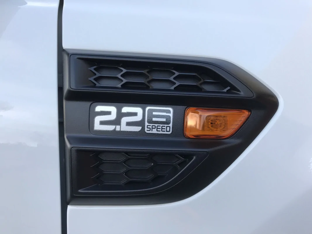 S650 Mustang DFB’s Guide to Trim Restoration and Protection vv