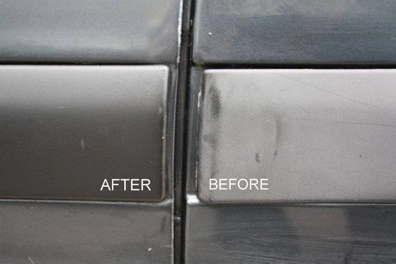 S650 Mustang DFB’s Guide to Trim Restoration and Protection cpd5050