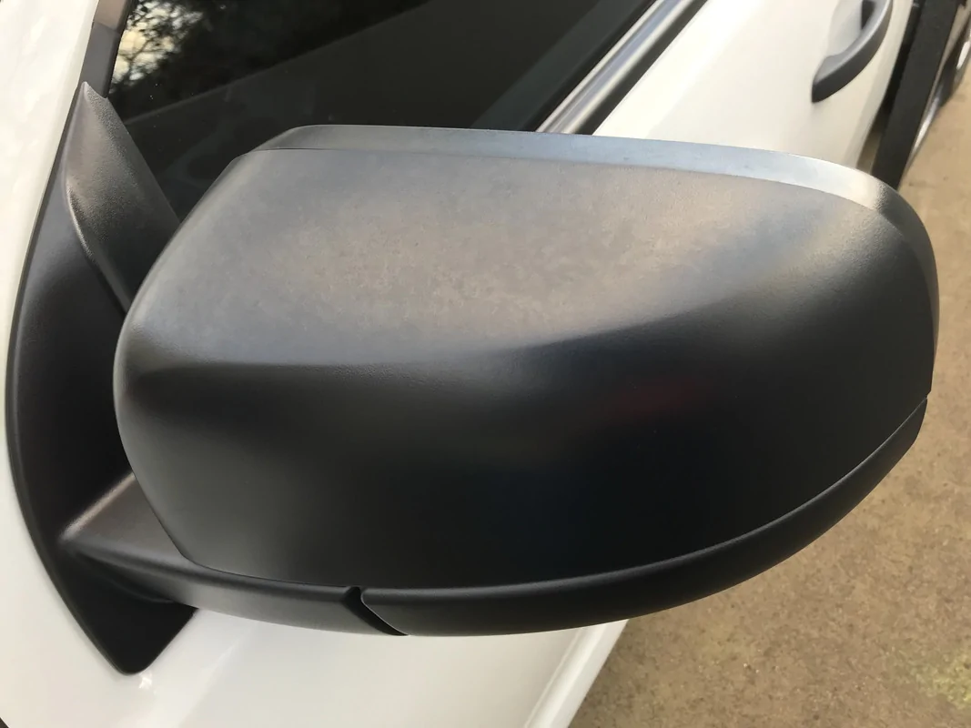 S650 Mustang DFB’s Guide to Trim Restoration and Protection 