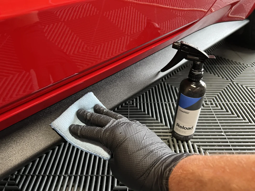 S650 Mustang DFB’s Guide to Trim Restoration and Protection IMG-1946