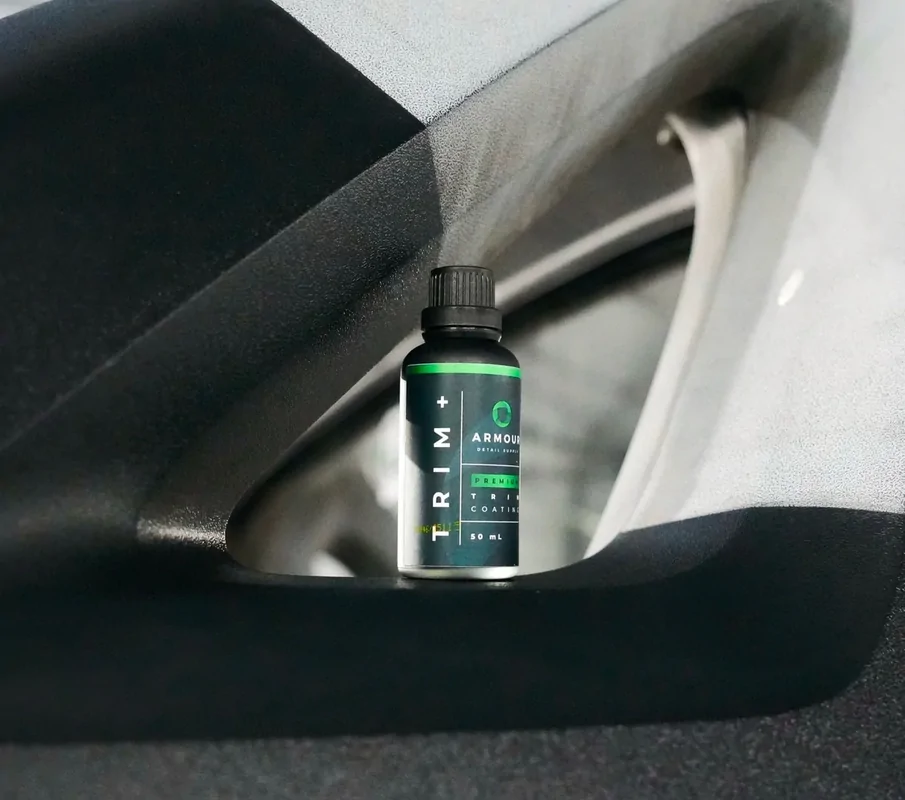 S650 Mustang DFB’s Guide to Trim Restoration and Protection trimplus