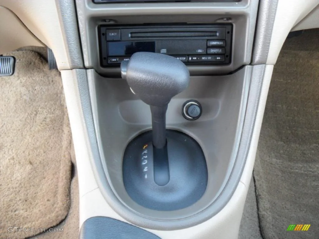 S650 Mustang Automatic or 6-speed - honest feedback IMG_4799