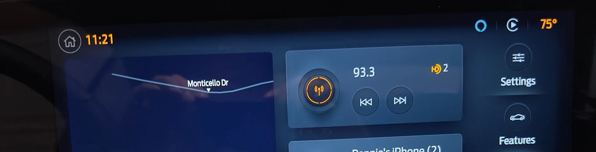 S650 Mustang Modem check IMG_4764