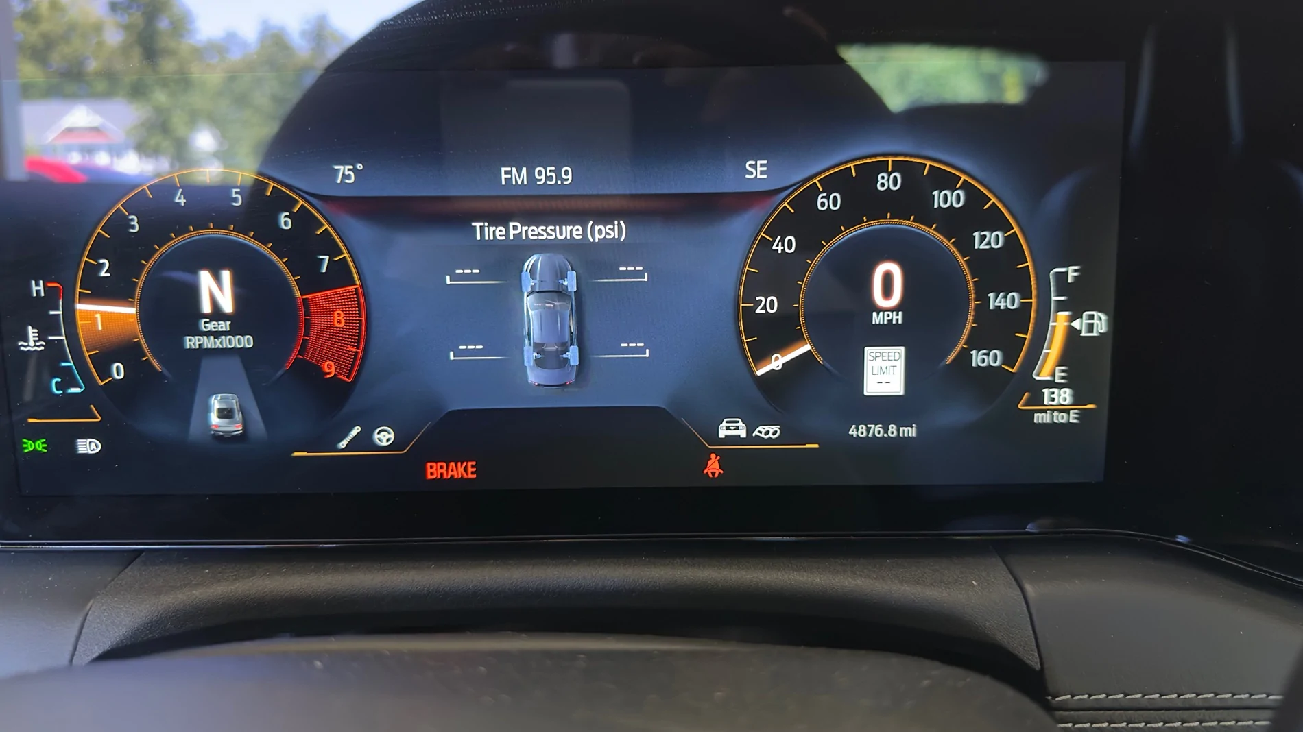 S650 Mustang Modem check IMG_4784