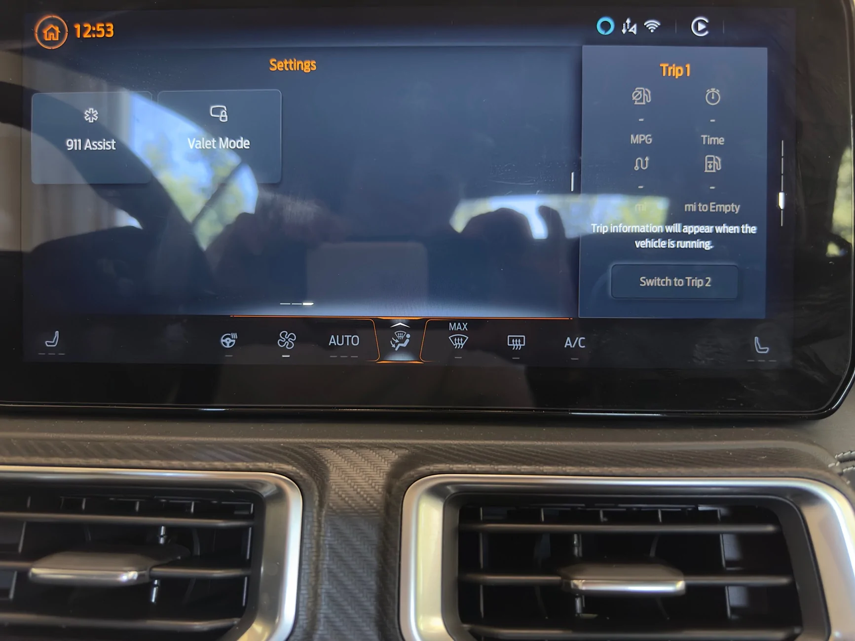 S650 Mustang Modem check IMG_4790