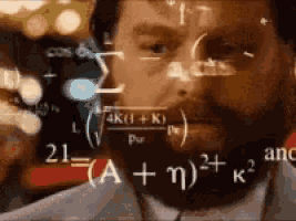 S650 Mustang Early oil change message math-zach-galifianakis