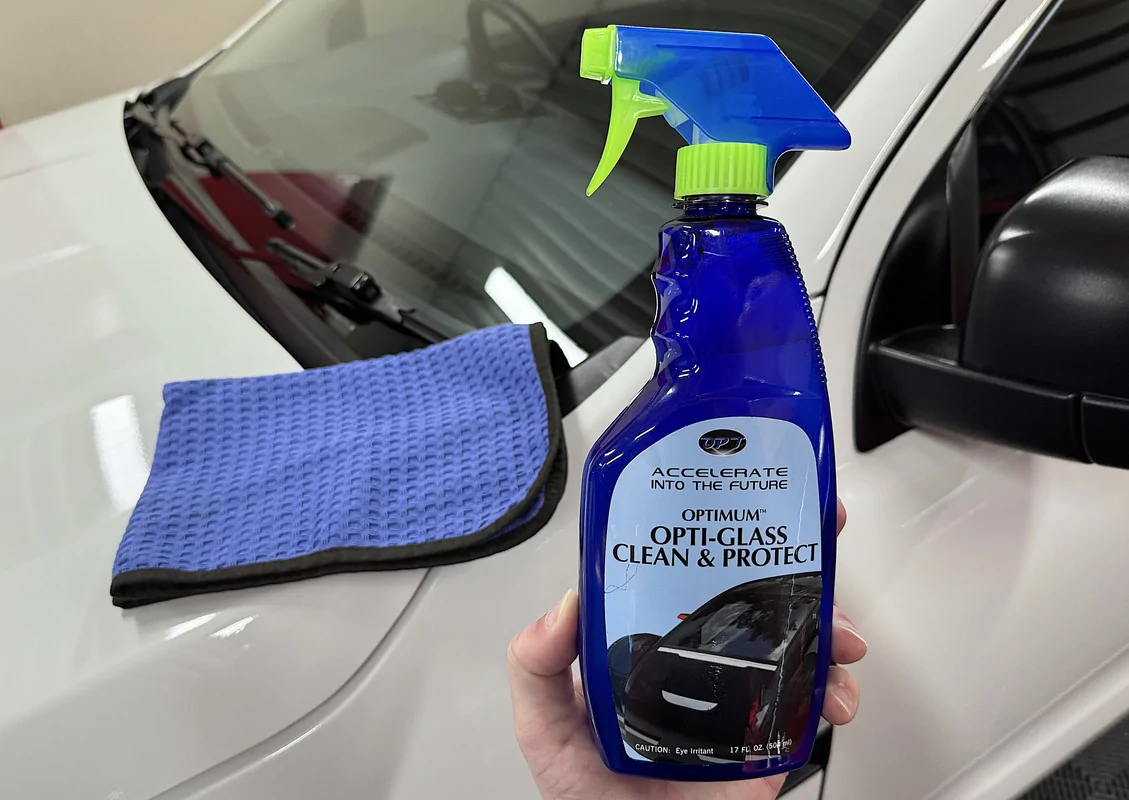 S650 Mustang DFB's Detailing Garage IMG-7045