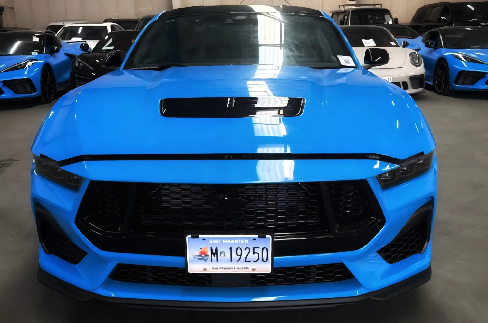 S650 Mustang Vapid Dominator GT (10R80, 401A, PP, AE, NPP, MR, Recaro) Messenger_creation_EFFFCA0E-9B38-4878-89EB-B31D96ED1D83