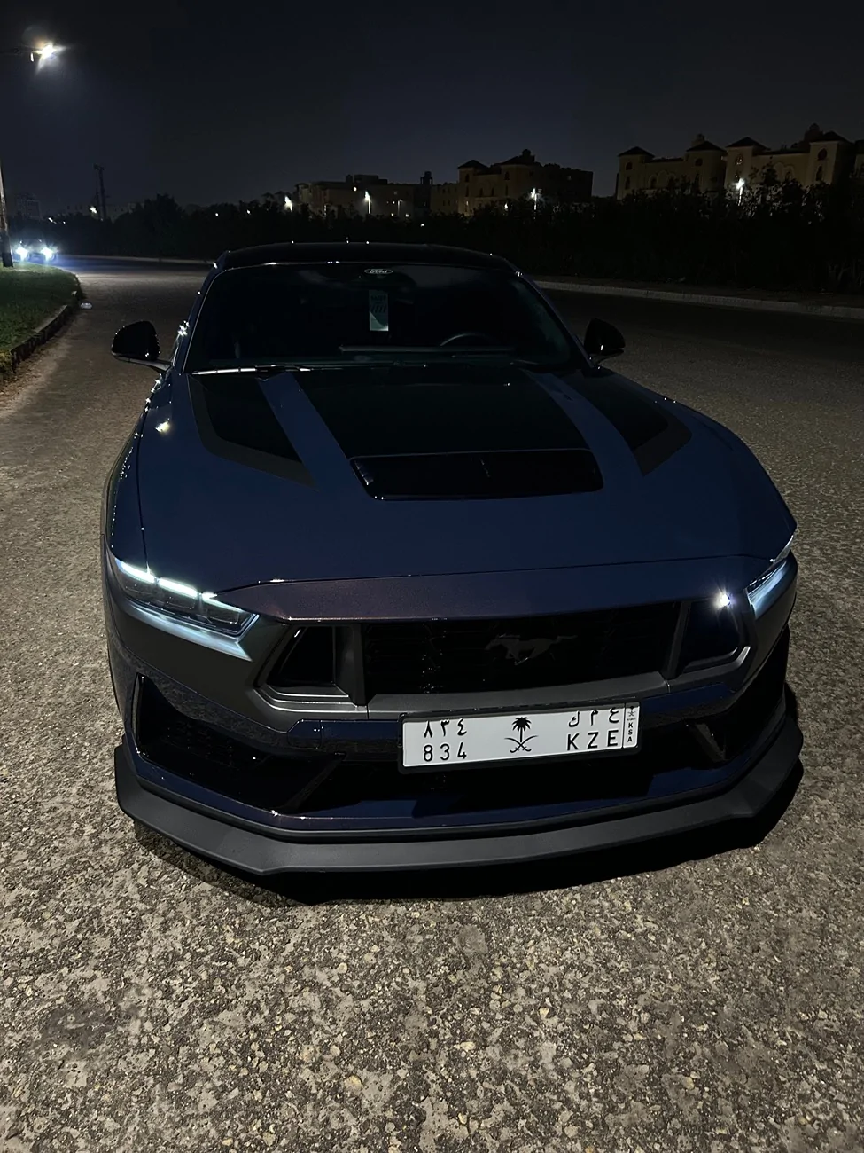 S650 Mustang Cool Daily Random S650 Mustang Pics -- Post Yours! 📸 IMG_3796