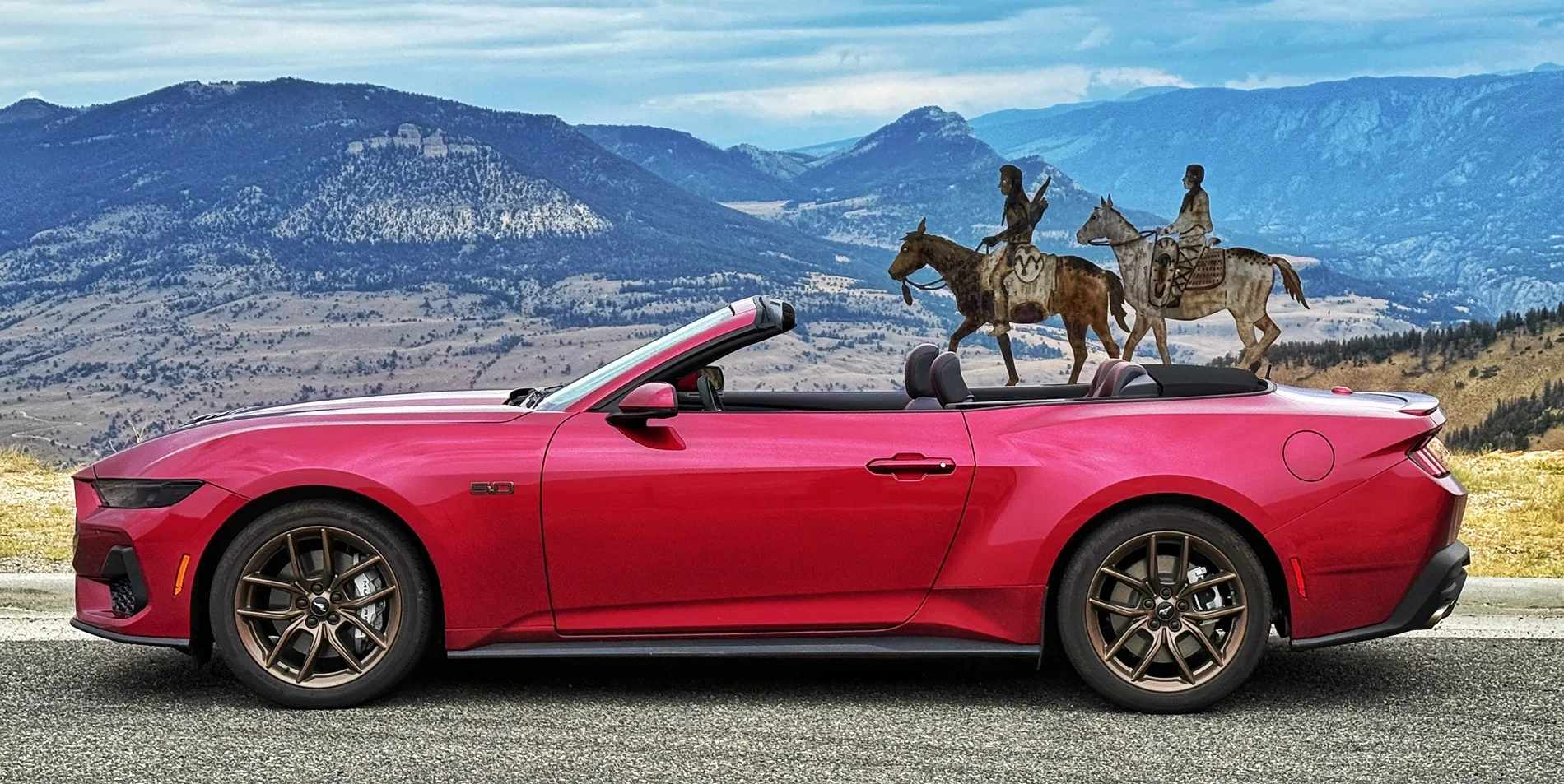 S650 Mustang Cool Daily Random S650 Mustang Pics -- Post Yours! 📸 IMG_6974