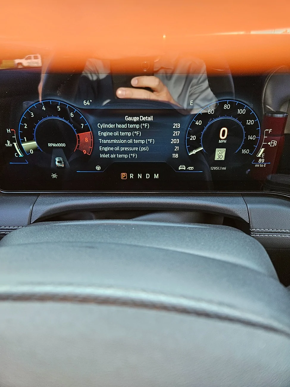 S650 Mustang Higher Oil Temps After Sw Update?? 1000001055