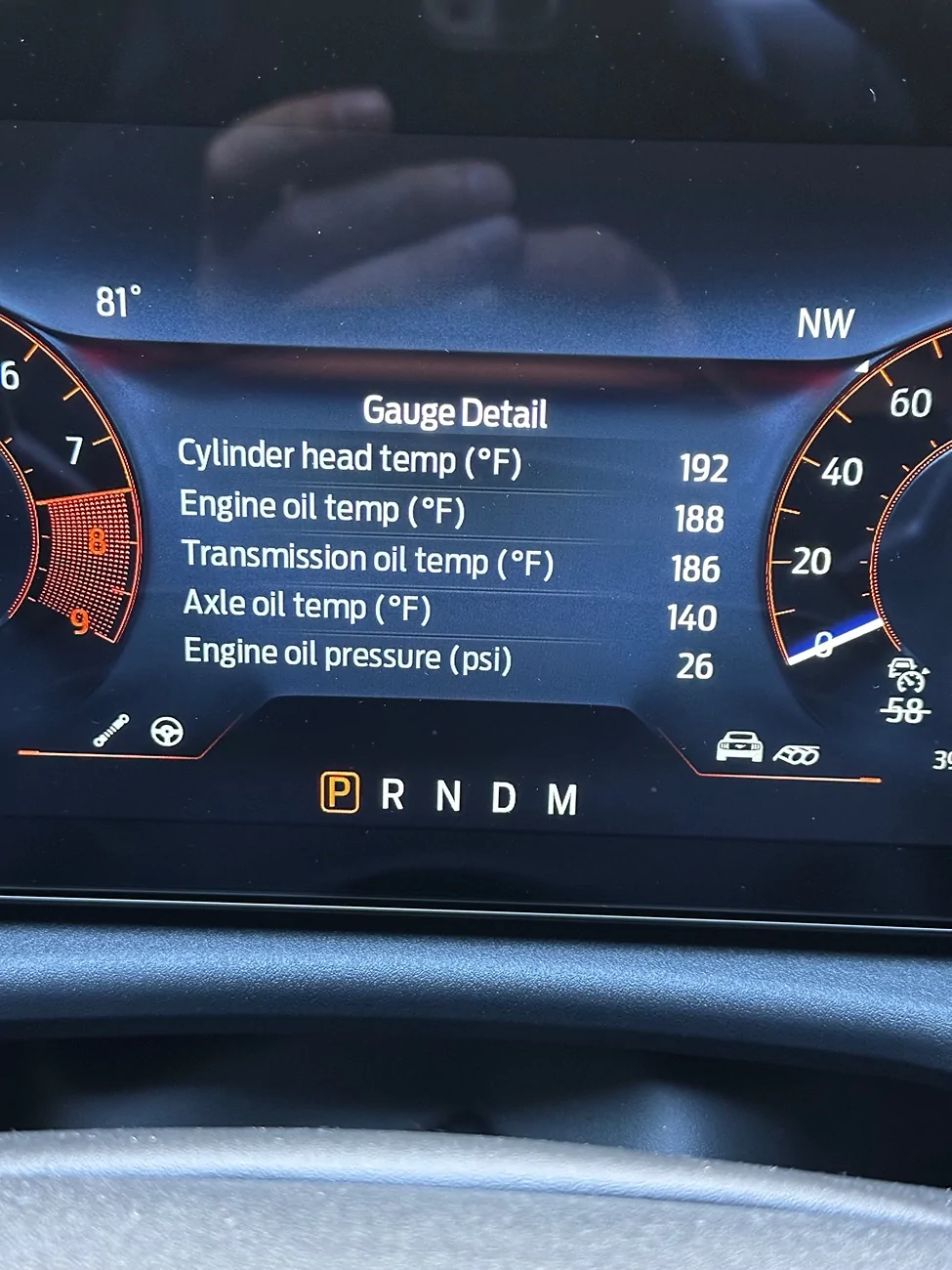S650 Mustang Does 5.0 coyote performance improve with octane? IMG_0896