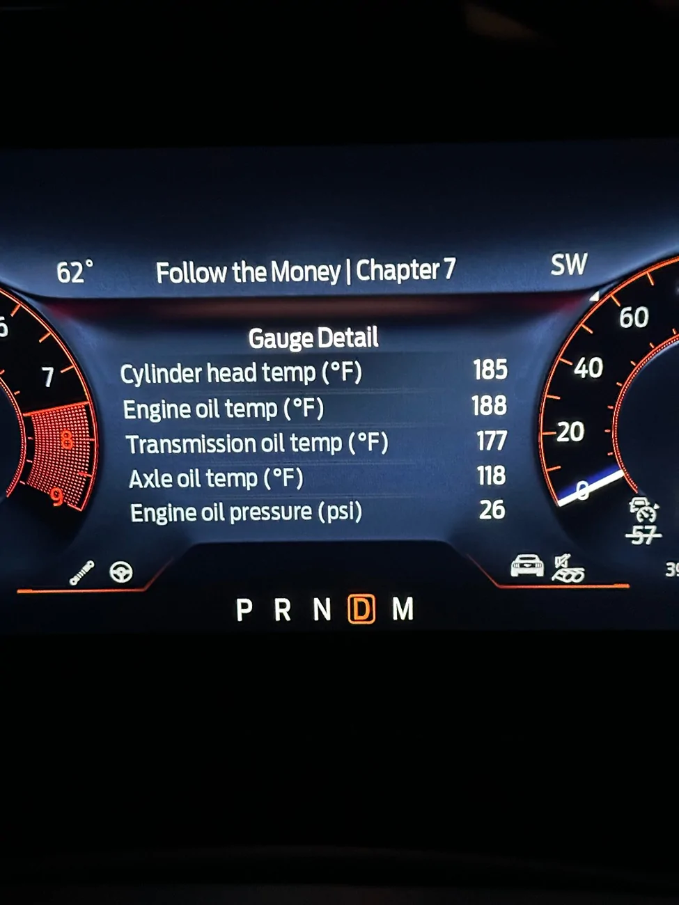S650 Mustang Does 5.0 coyote performance improve with octane? IMG_0897