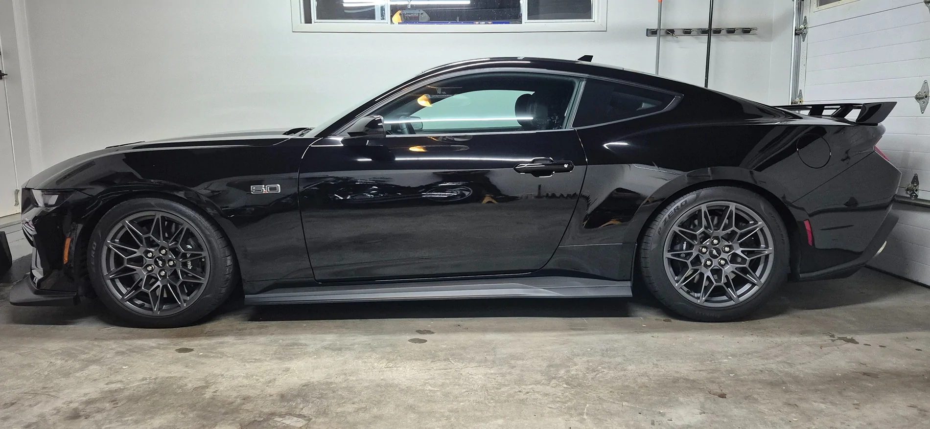 S650 Mustang Lets see your lowered S650! 20250827_204130(1)