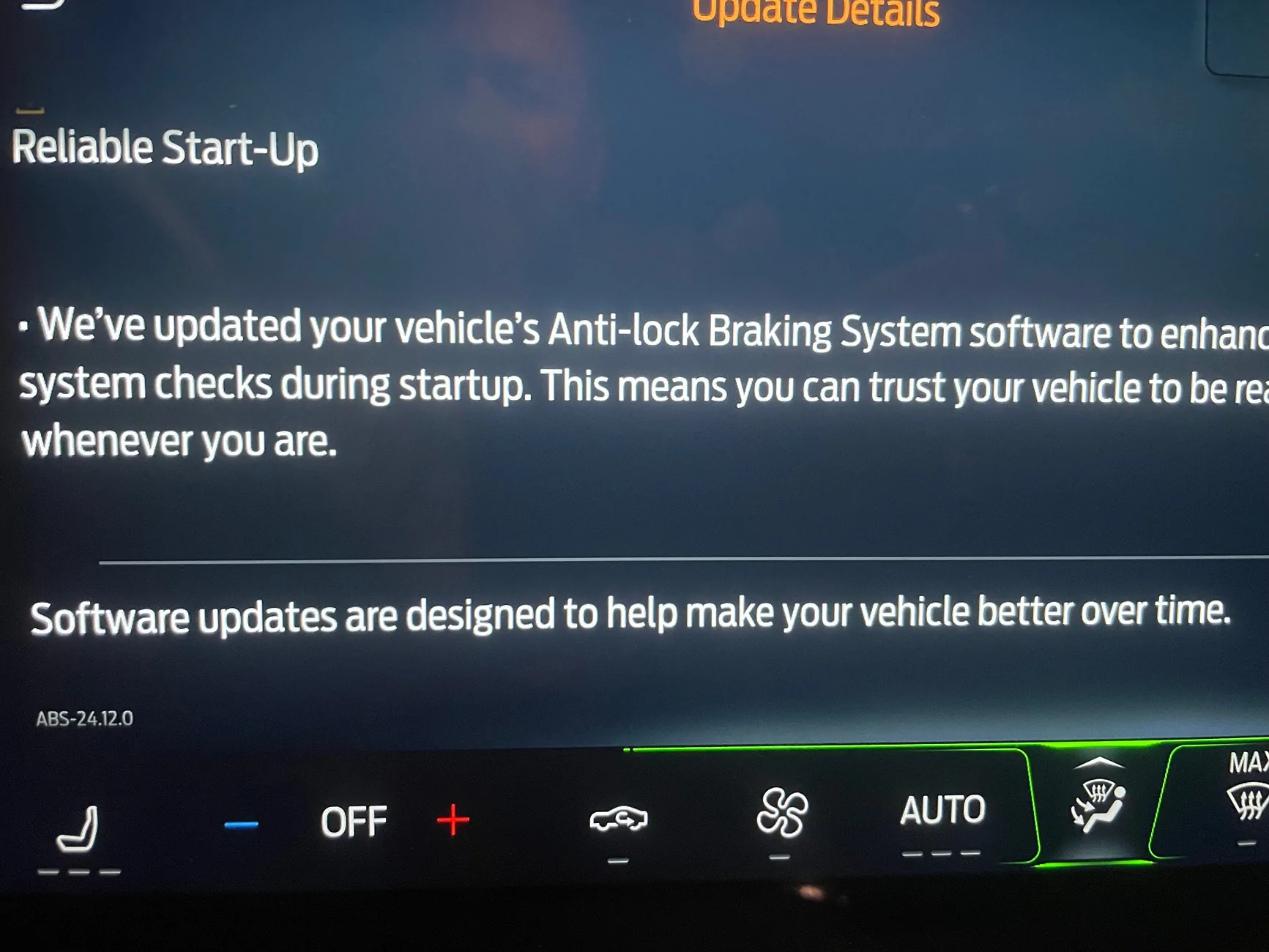 S650 Mustang WHIPPLE CALIBRATION & OTA UPDATES IMG_9733