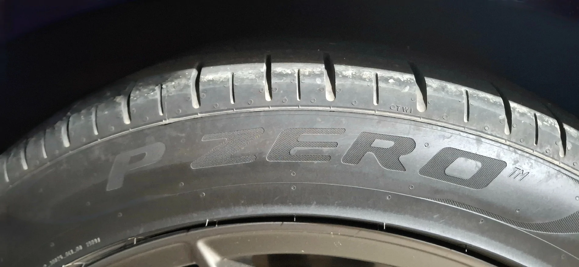 S650 Mustang Possible camber issue/inside of front tires worn 20250830_112347