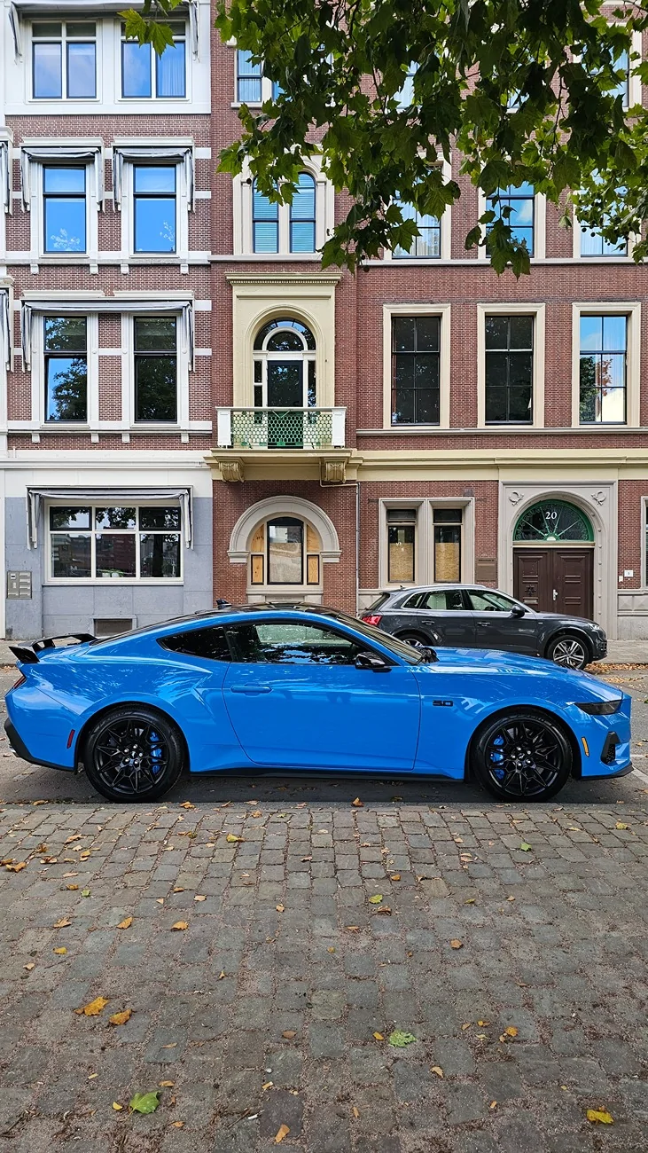 S650 Mustang Vapid Dominator GT (10R80, 401A, PP, AE, NPP, MR, Recaro) 20250830_180624