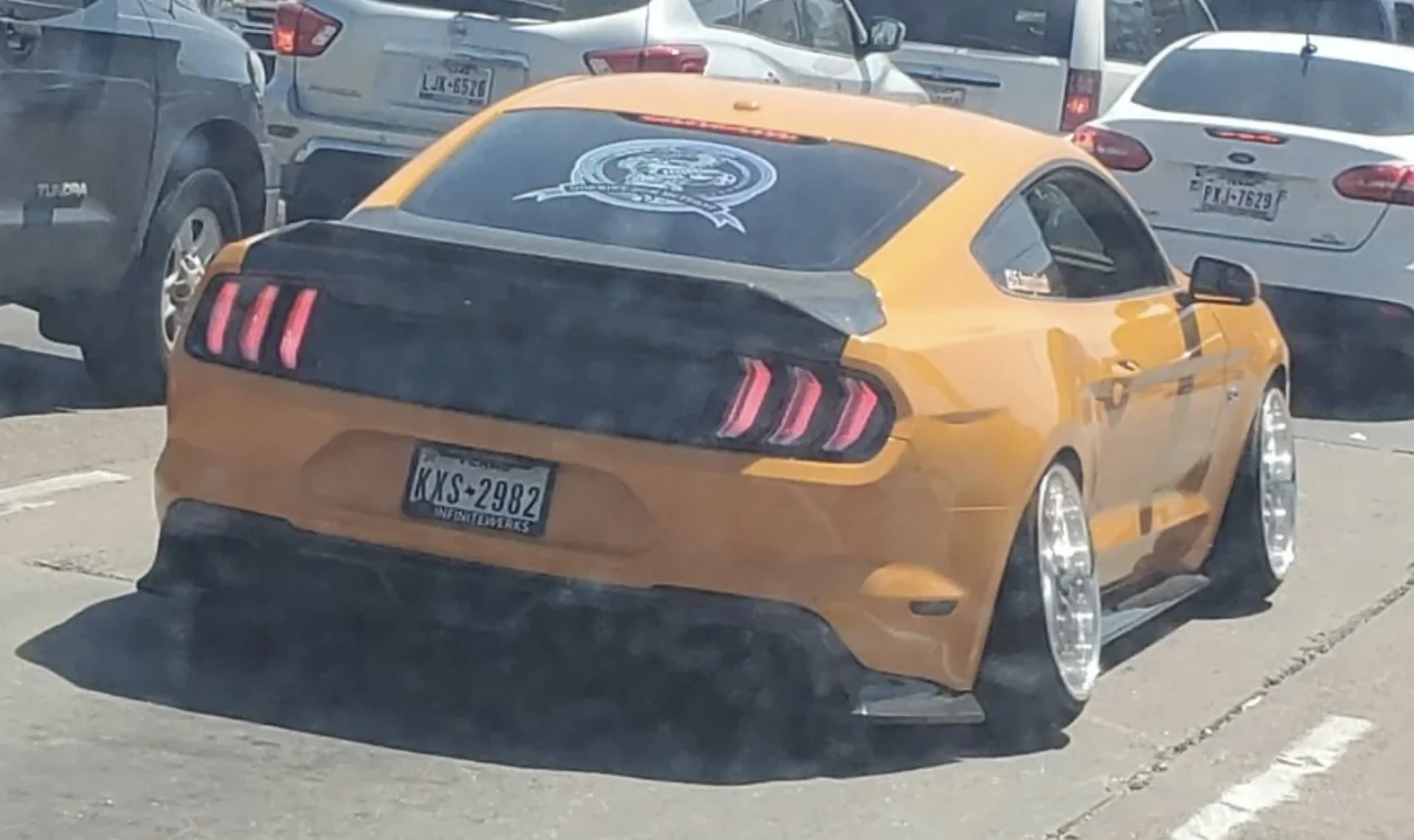 S650 Mustang Possible camber issue/inside of front tires worn IMG_7362