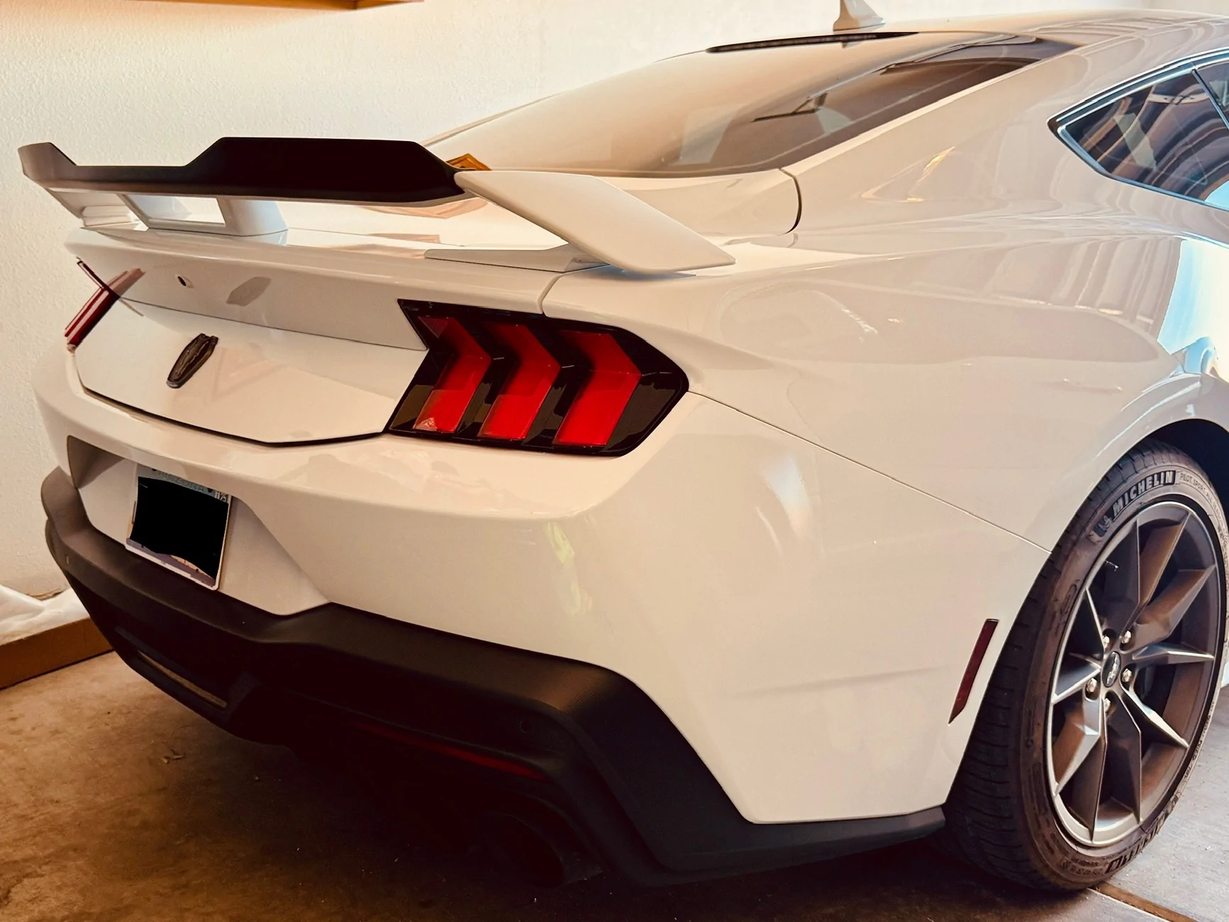 S650 Mustang Show me your spoiler! IMG_1886
