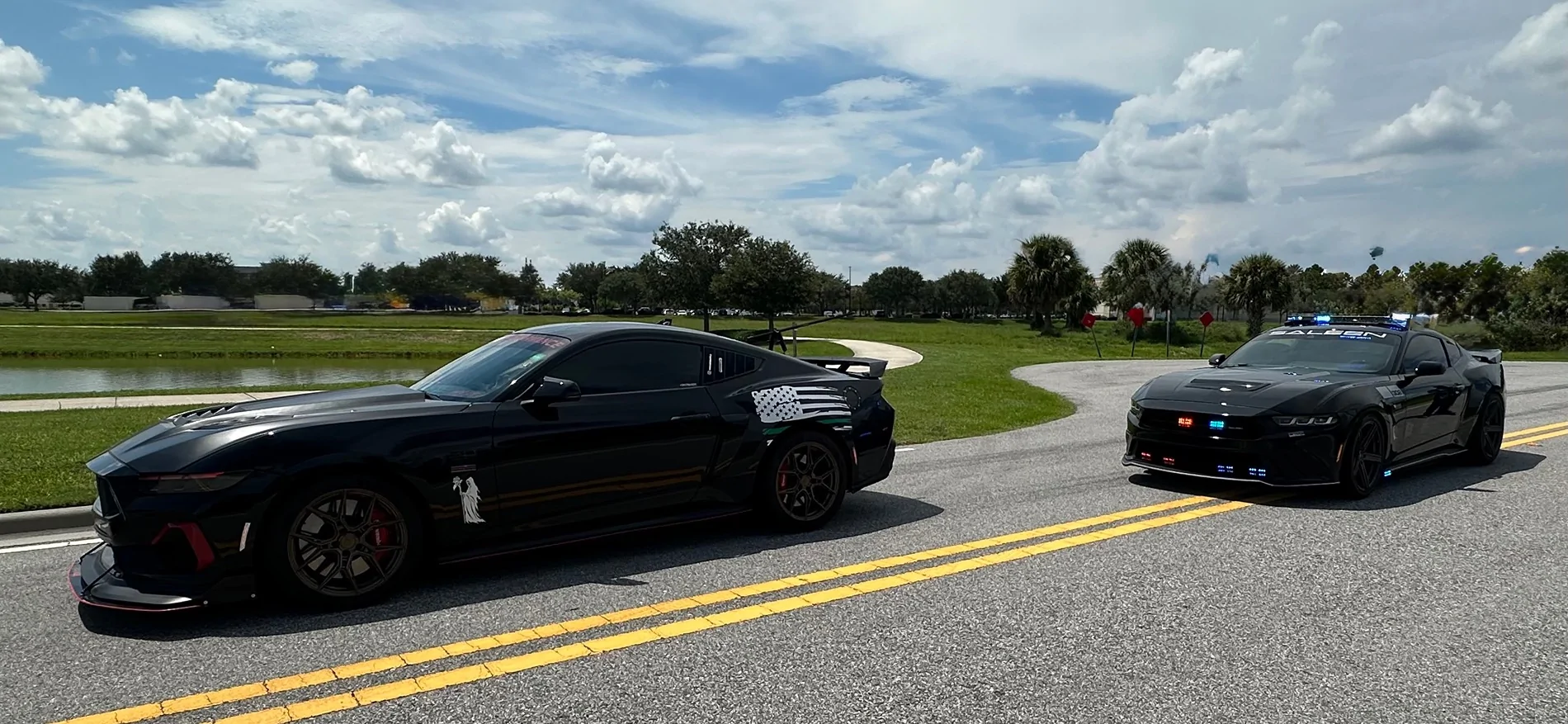 S650 Mustang Cool Daily Random S650 Mustang Pics -- Post Yours! 📸 IMG_0497