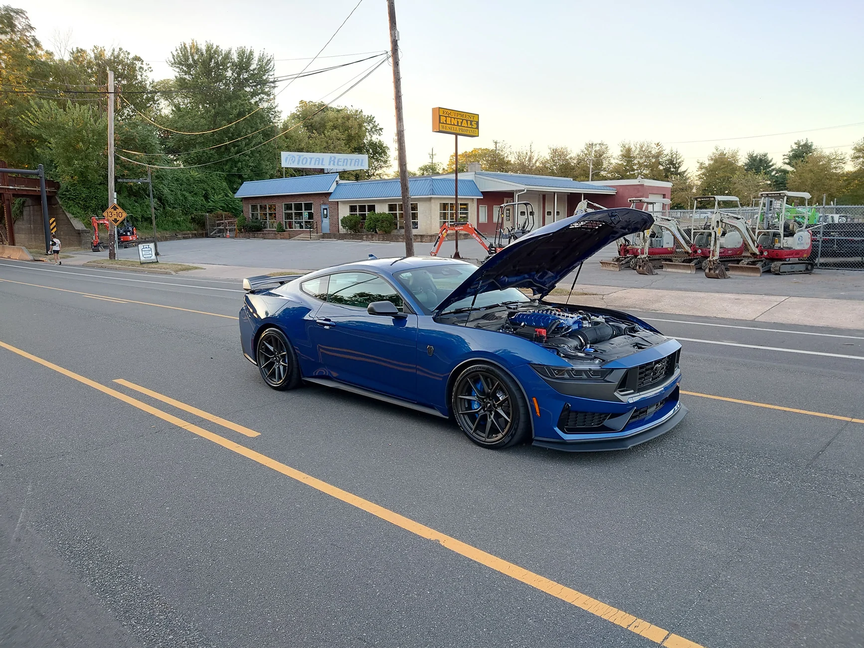 S650 Mustang Official ATLAS BLUE Mustang S650 Thread 20250830_191707
