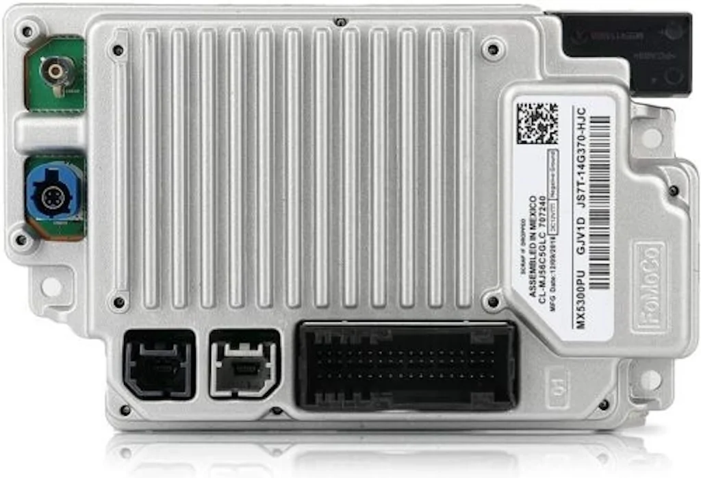 S650 Mustang OTA Update - HOW Does Ford Do This? - Over Cellular / Wifi ? apim