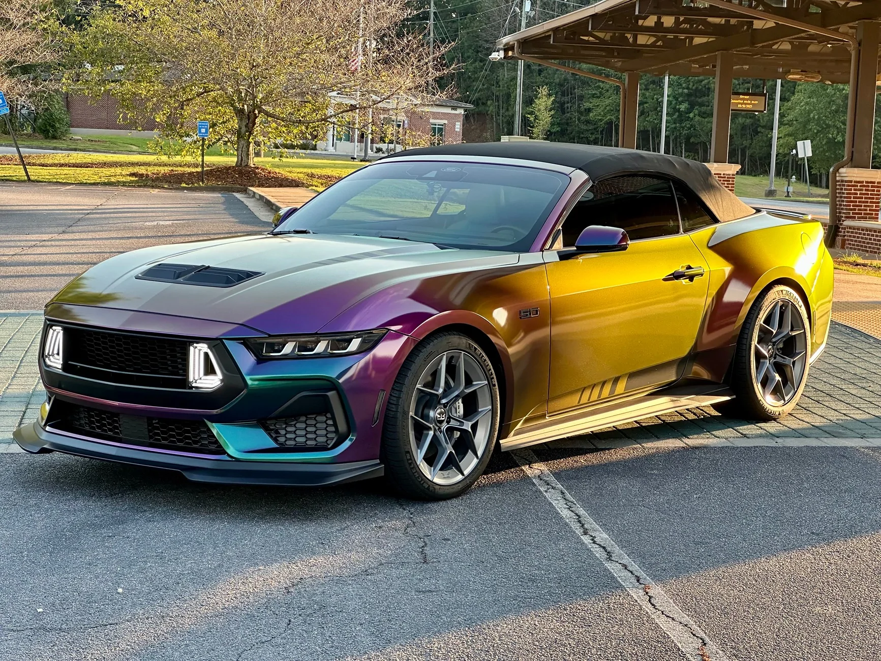 S650 Mustang Cool Daily Random S650 Mustang Pics -- Post Yours! 📸 IMG_1649