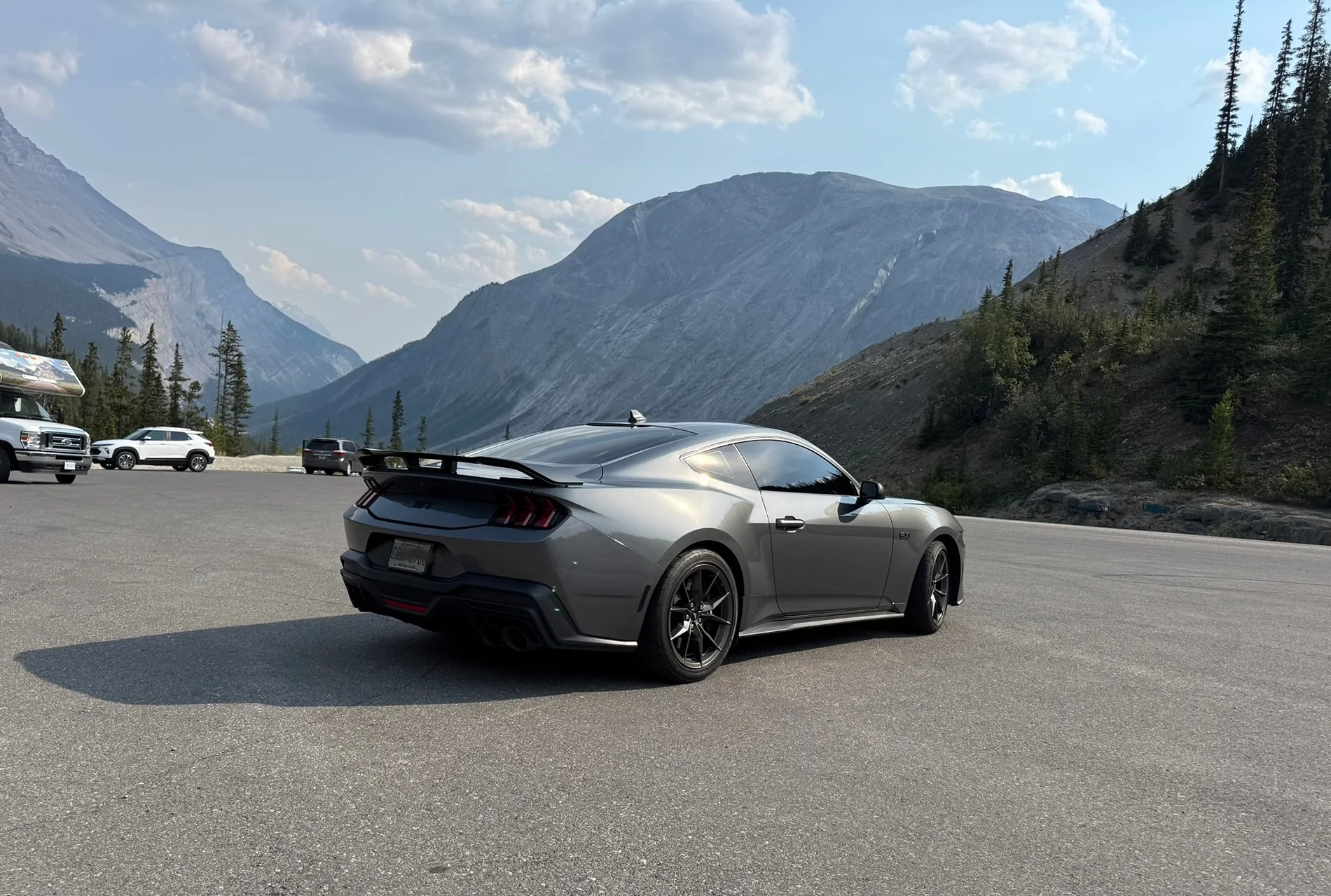 S650 Mustang Cool Daily Random S650 Mustang Pics -- Post Yours! 📸 IMG_8576