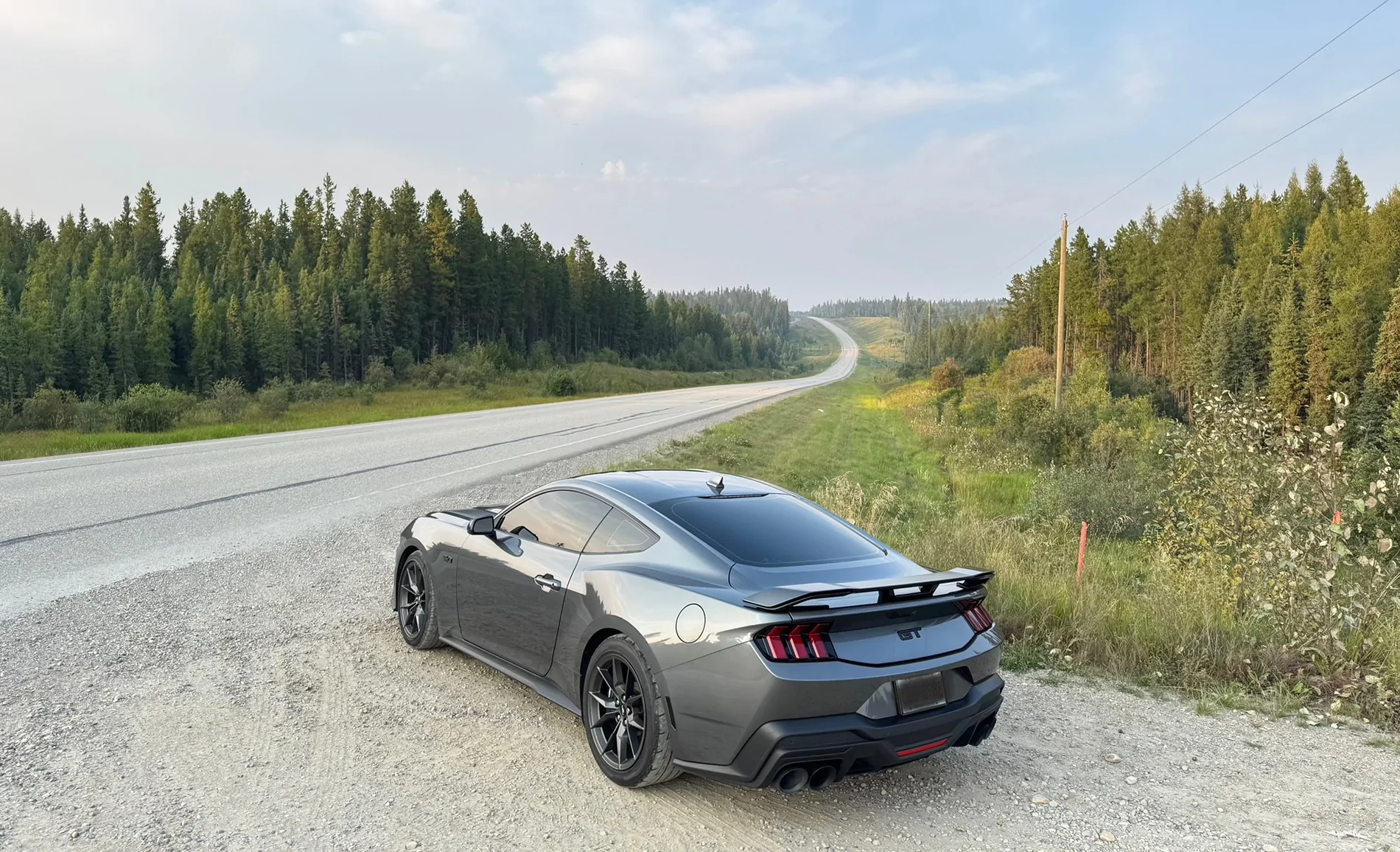 S650 Mustang Cool Daily Random S650 Mustang Pics -- Post Yours! 📸 IMG_8627