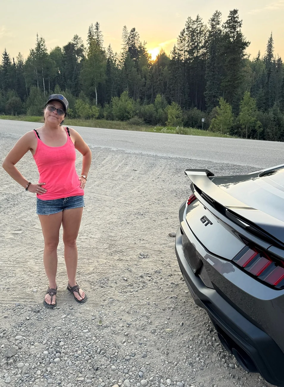 S650 Mustang Cool Daily Random S650 Mustang Pics -- Post Yours! 📸 IMG_8626
