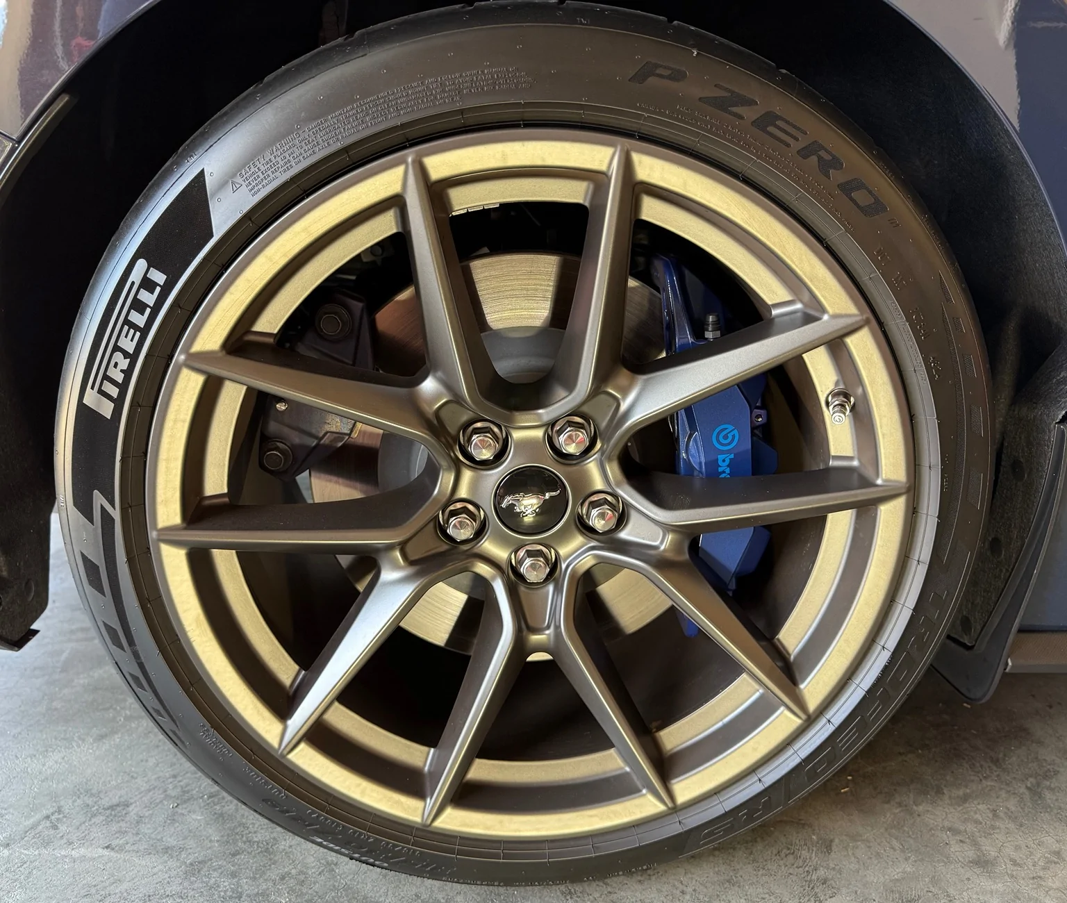 S650 Mustang Lowered Sale Price, 4 very new Track TROFEOs to 500.00 OBO. Spring is coming. IMG_3906