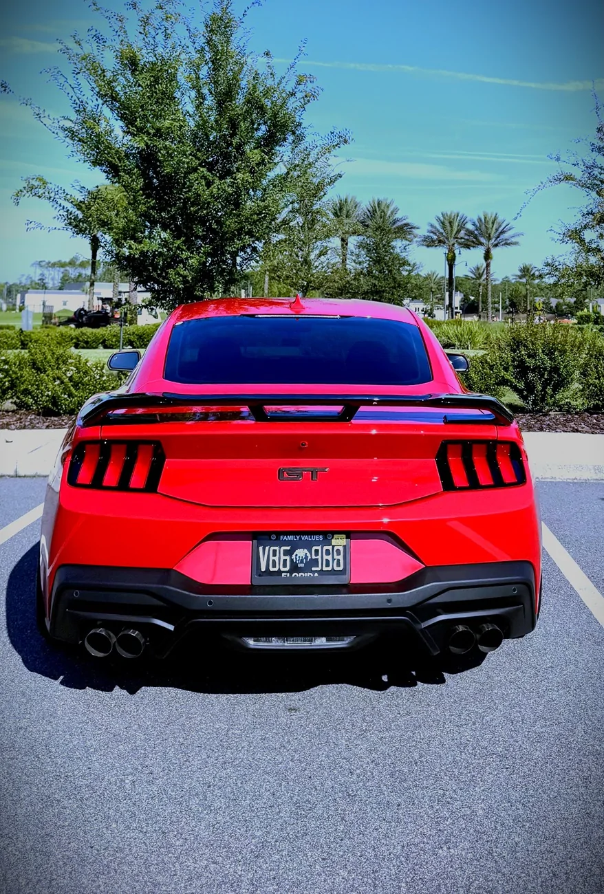 S650 Mustang Cool Daily Random S650 Mustang Pics -- Post Yours! 📸 IMG_3205