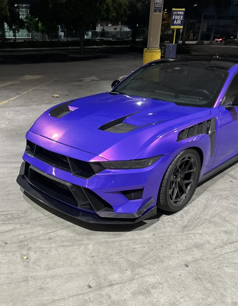 S650 Mustang MAZ Muscle Shop Car Completed (2025 Mustang GT Build) AAFEE905-3D45-4055-A6D7-F82837BD10D3_1_105_c