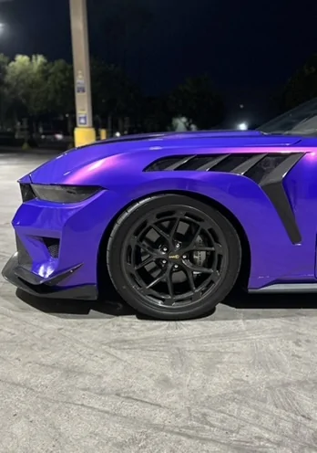 S650 Mustang MAZ Muscle Shop Car Completed (2025 Mustang GT Build) 18561B76-87F4-4550-A08D-1FC448591A51_4_5005_c