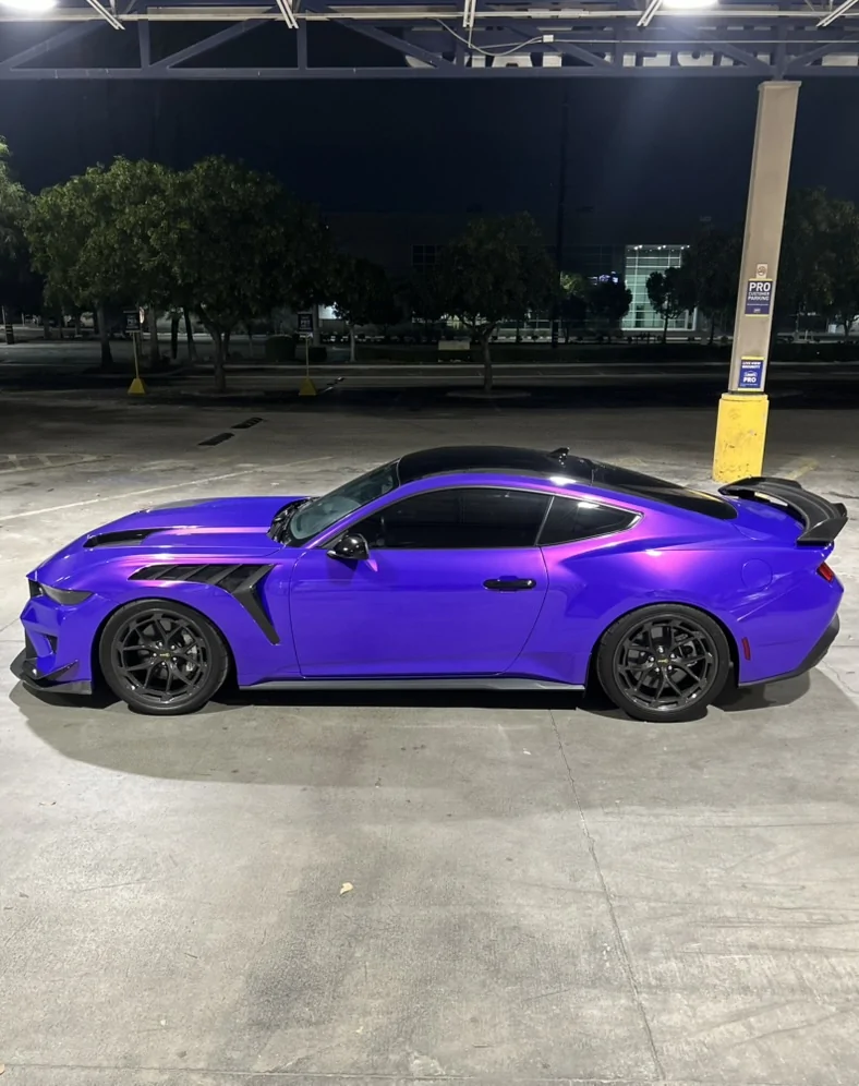 S650 Mustang MAZ Muscle Shop Car Completed (2025 Mustang GT Build) 10DBD854-E347-4BAF-976E-A190851643F7_1_105_c