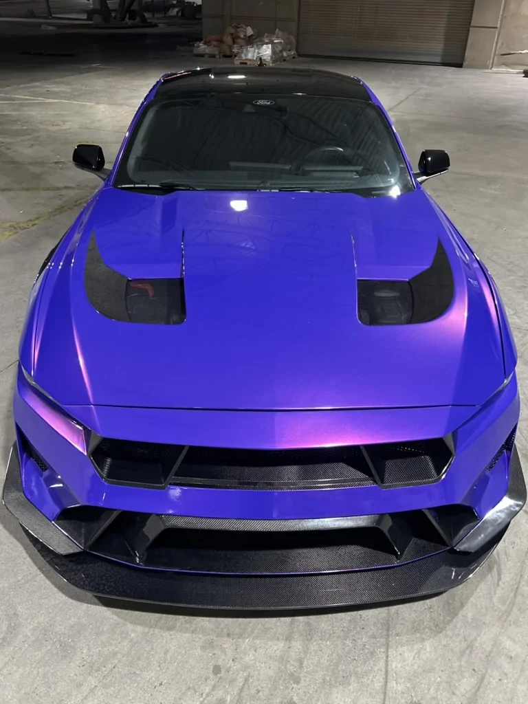 S650 Mustang MAZ Muscle Shop Car Completed (2025 Mustang GT Build) D34C2D08-B906-4465-BF12-6D434DCC9968_1_105_c
