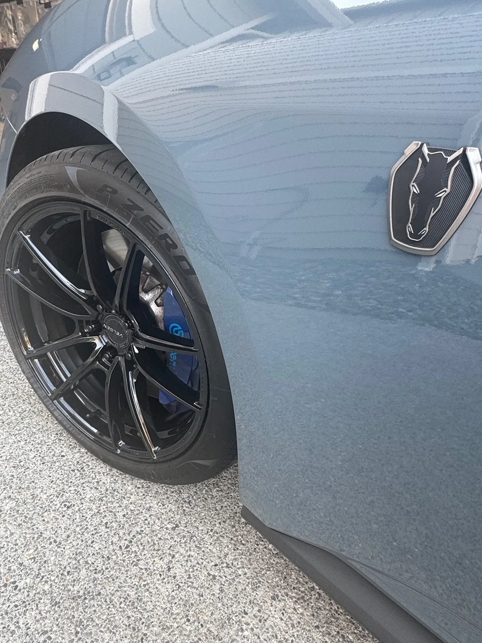 S650 Mustang Post your aftermarket wheels! (HELP ME CHOOSE)! IMG_6369