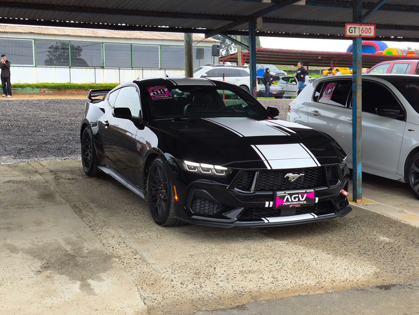 S650 Mustang Cool Daily Random S650 Mustang Pics -- Post Yours! 📸 IMG_20250831_095256