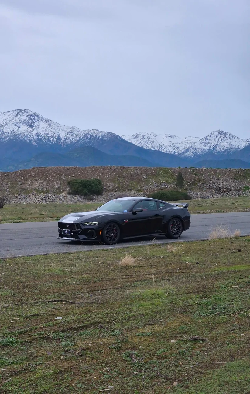 S650 Mustang Cool Daily Random S650 Mustang Pics -- Post Yours! 📸 CODEGUA