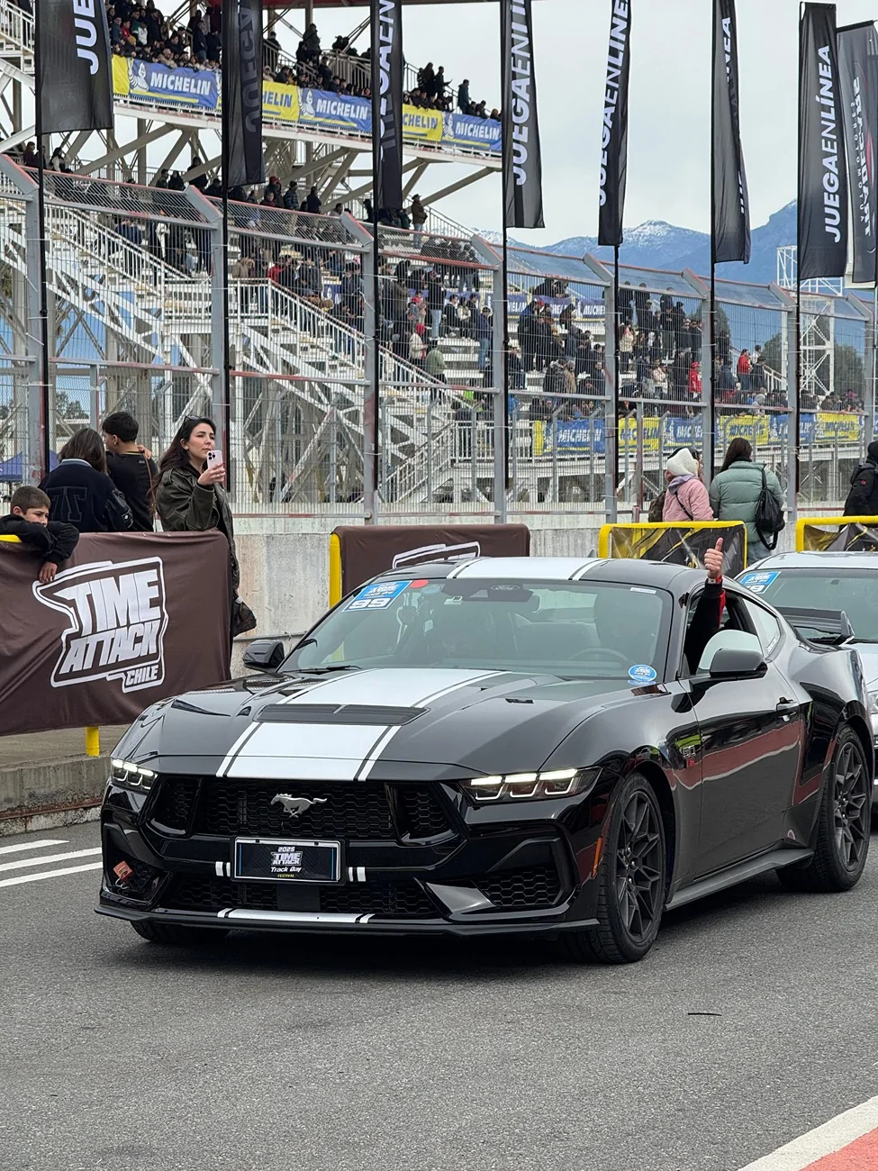 S650 Mustang Cool Daily Random S650 Mustang Pics -- Post Yours! 📸 wena