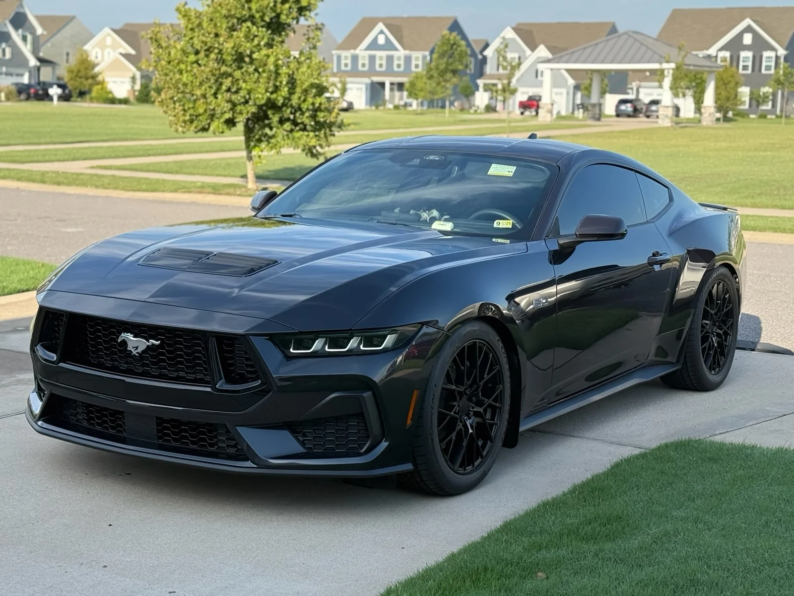 S650 Mustang Post your aftermarket wheels! (HELP ME CHOOSE)! IMG_1283