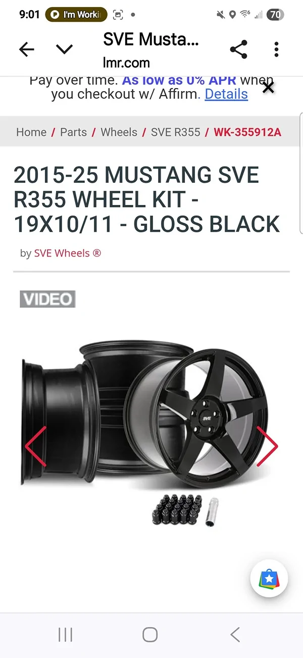S650 Mustang Post your aftermarket wheels! (HELP ME CHOOSE)! Screenshot_20250906_090116_Chrom