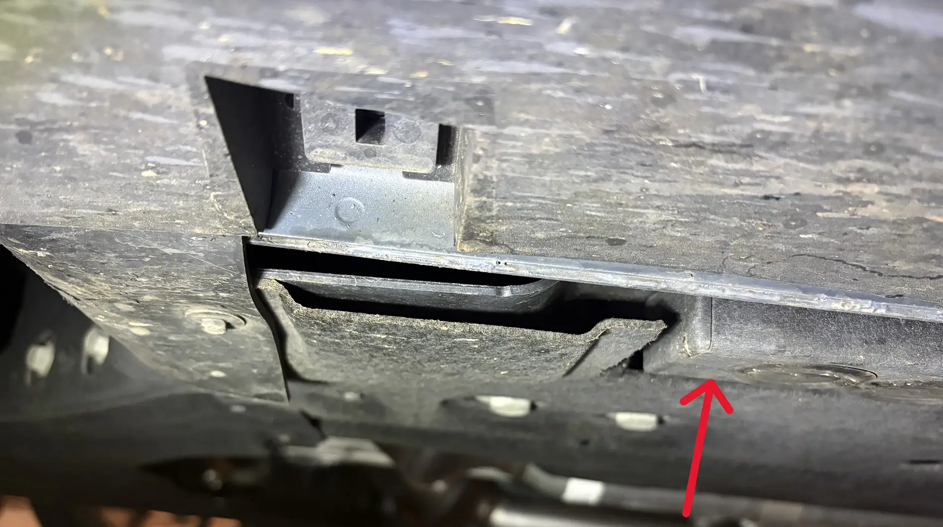 S650 Mustang Do all jacking rails make the factory pinch weld jack obsolete? 1757177089605-0q