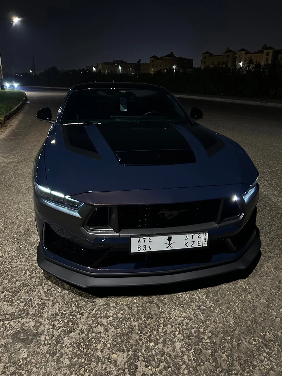 S650 Mustang Cool Daily Random S650 Mustang Pics -- Post Yours! 📸 IMG_3797